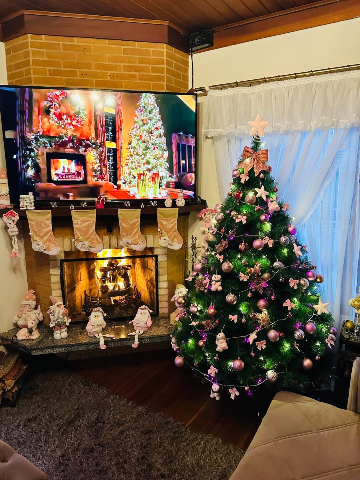 Pink Village Estalagem