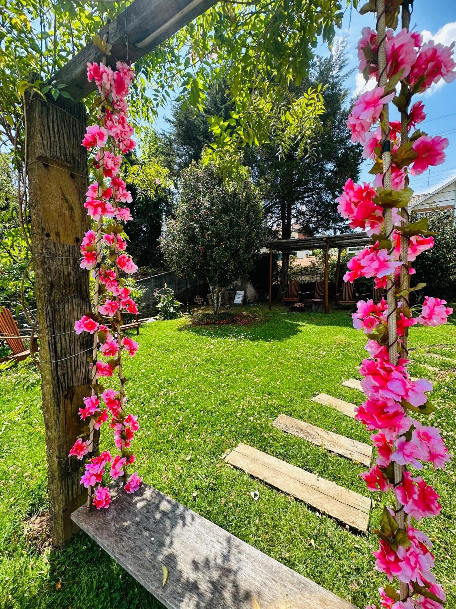 Pink Village Estalagem *