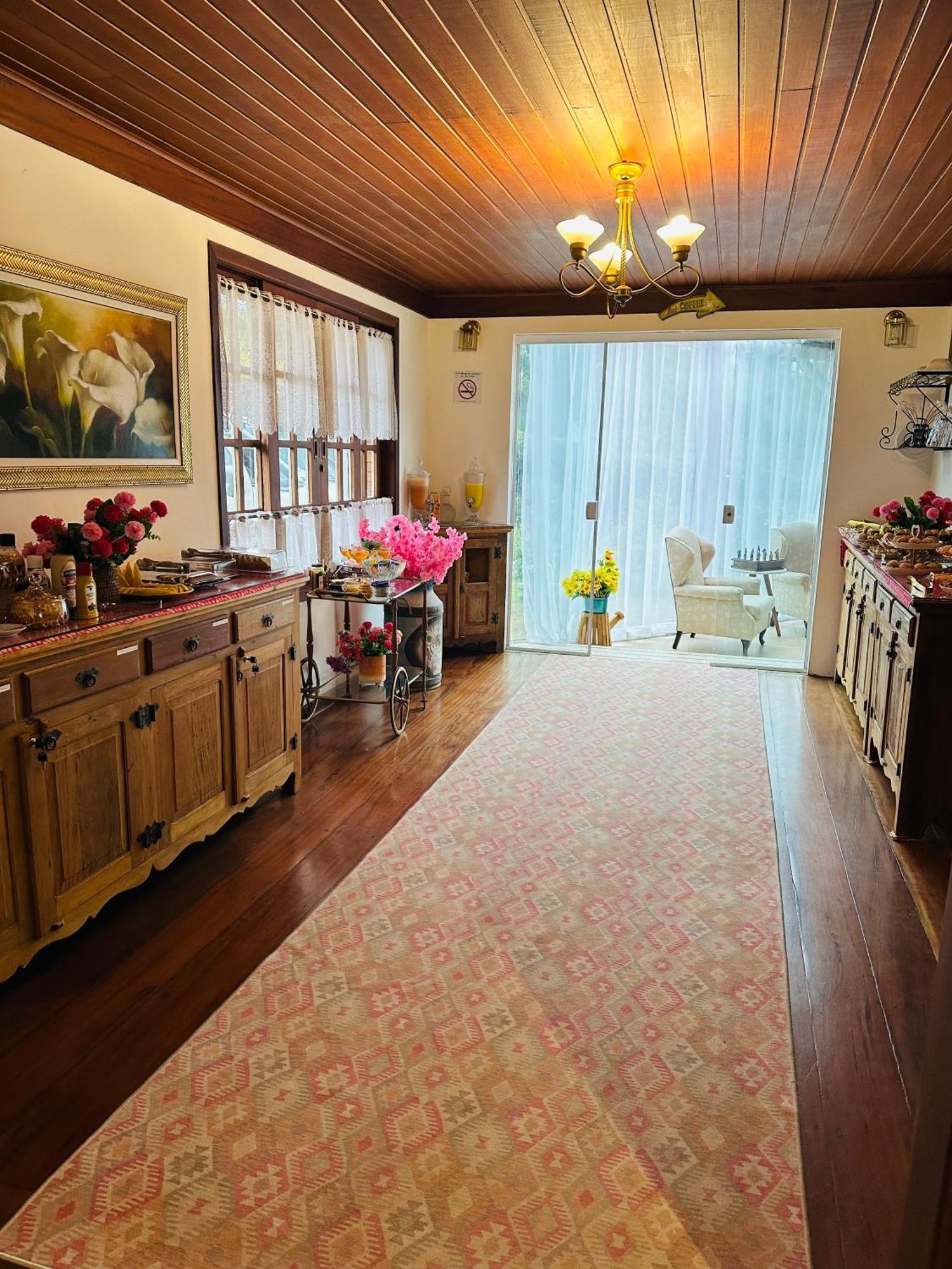 Pink Village Estalagem